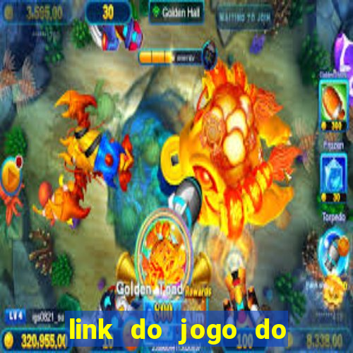 link do jogo do tigrinho verdadeiro